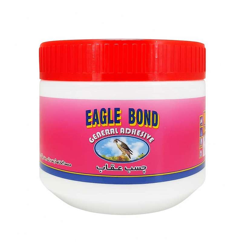 چسب چوب عقاب مدل General Adhesive حجم 500 میلی لیتر چسب چوب عقاب مدل General Adhesive حجم 500 میلی لیتر