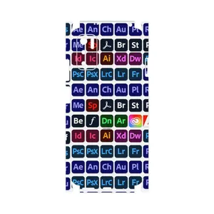 MAHOOT Adobe-FullSkin Cover Sticker for Xiaomi Poco M3 Pro 5G