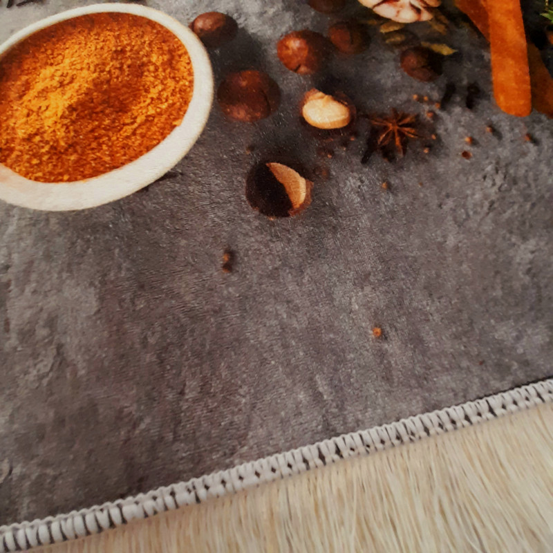 پادری مدل  آشپرخانه ترمزدار کد A275 سایز 50×80 سانتی متر مناسب برای فضای داخلی 