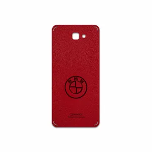 MAHOOT RL-BMW Cover Sticker for Samsung Galaxy J7 Prime 2