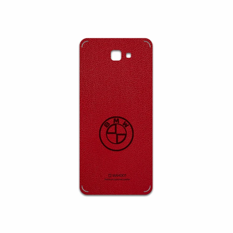 برچسب پوششی ماهوت مدل RL-BMW مناسب برای گوشی موبایل سامسونگ Galaxy J7 Prime 2