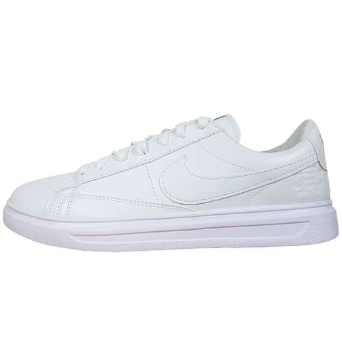 کفش راحتی زنانه مدل Blazer Low LE رنگ سفید