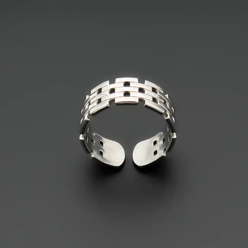 انگشتر مانچو مدل r021