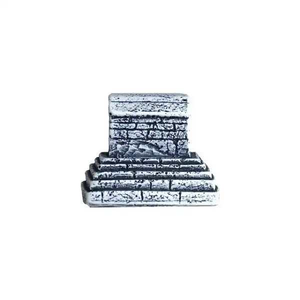 دکوری مدل مجسمه مقبره کوروش کبیر