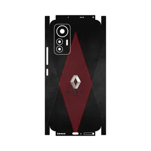 MAHOOT Renault-FullSkin Cover Sticker for Xiaomi 12 Lite