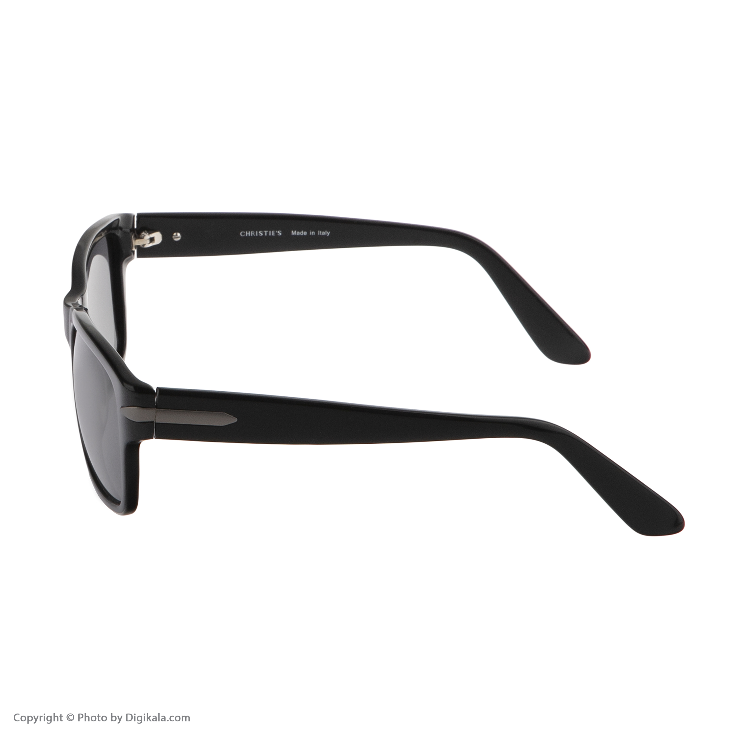عینک آفتابی مردانه کریستیز مدل CT1376SC190 -  - 3