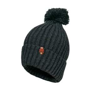 کلاه بافتنی مدل NI-20