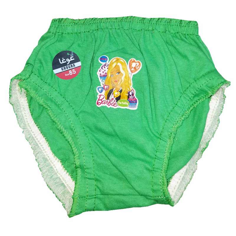 شورت دخترانه غوغا مدل OOid-0104