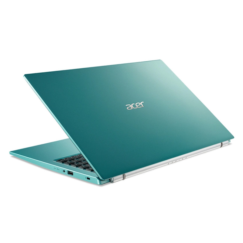 لپ تاپ 15.6 اینچی ایسر مدل Aspire 3 A315-58-320P
