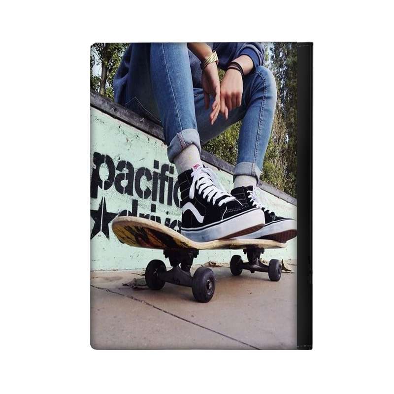 کلاسور مدل اسکیت کد 1208 