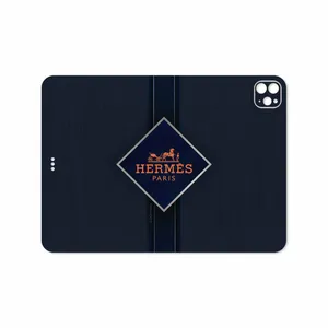 MAHOOT Hermes-Logo Cover Sticker for Apple iPad Pro 11 GEN 2 2020 A2068
