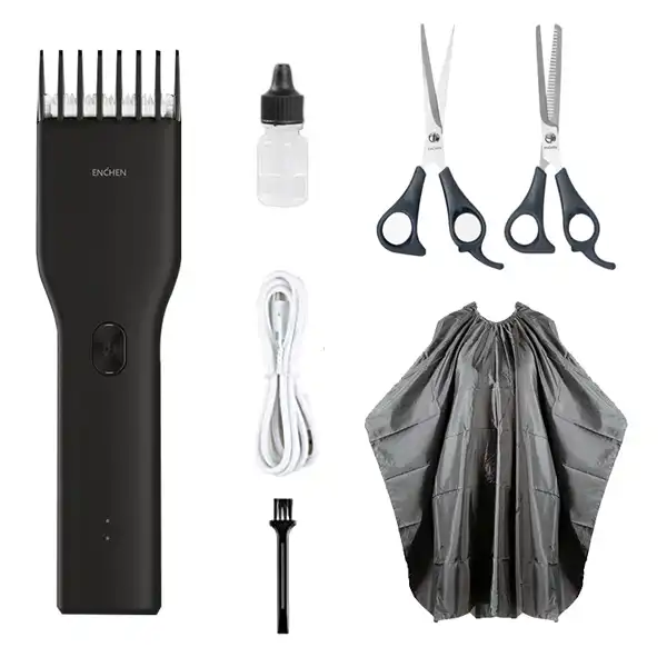 ماشین اصلاح موی سر ان شن مدل boost