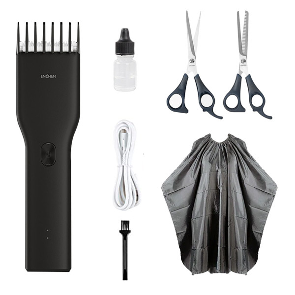 ماشین اصلاح موی سر ان شن مدل boost