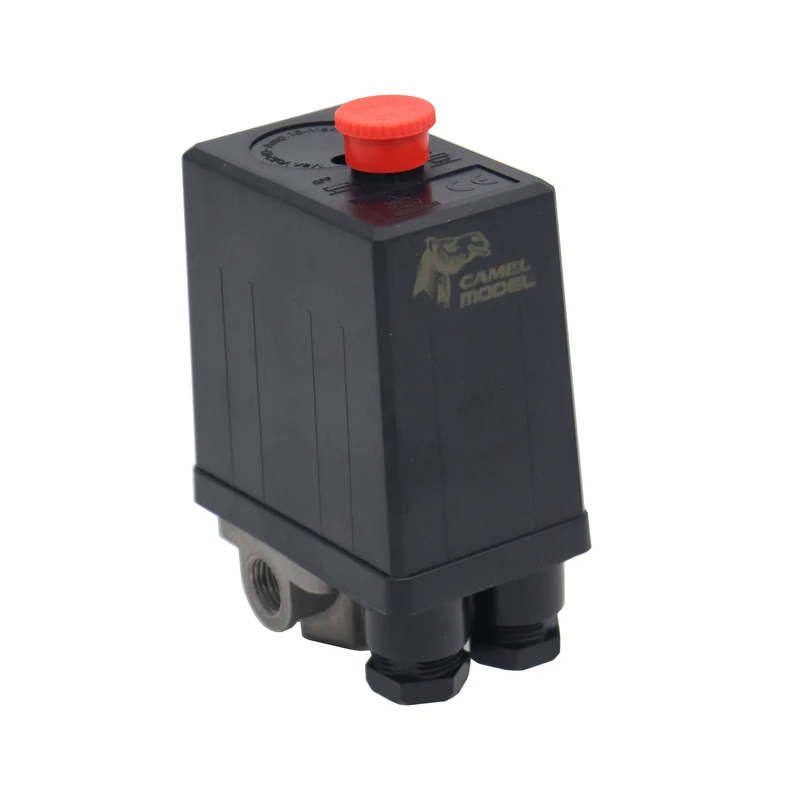 کلید اتومات کمپرسور هوا مدل کمل کد YP-KA-4RAHI