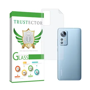 Trustector NANOMTBT Nano Back Protector For Xiaomi 12X