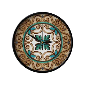 ساعت دیواری مدوپد مدل png00009