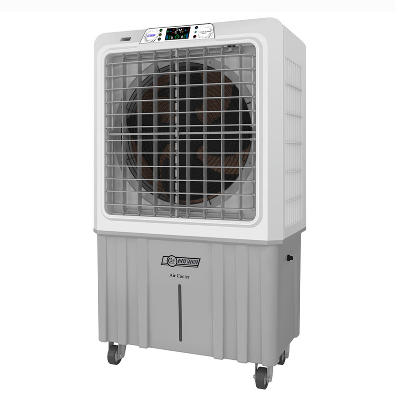 کولر سلولوزی نیرو تهویه البرز مدل پرتابل COOLEX