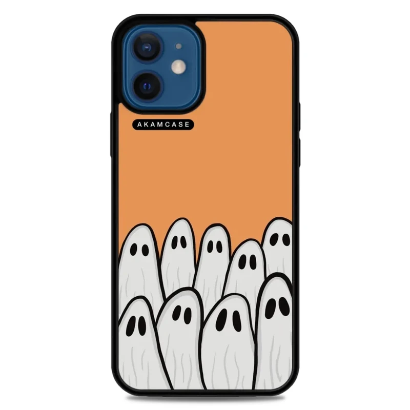 کاور آکام مدل AMC-WA12M-BOO-20 مناسب برای گوشی موبایل اپل iPhone 12 Mini