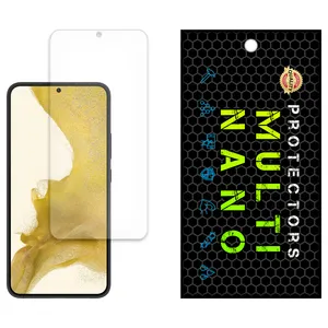 Multi Nano X-S1M Model Matte Screen Protector Suitable For Samsung Galaxy S22 Plus 5G Mobile Phone