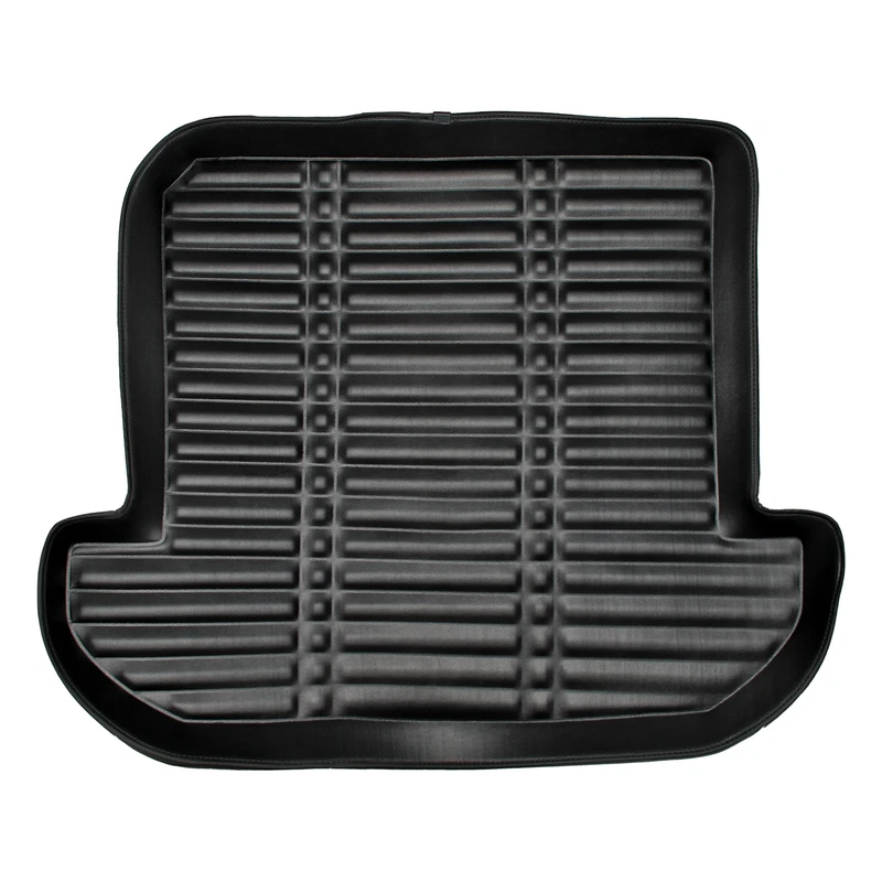       کفپوش سه بعدی صندوق خودرو پانیذ مدل EVA مناسب برای کیا سورنتو 2009