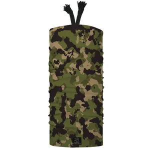 دستمال سر و گردن 27 طرح چریکی کد Jb01