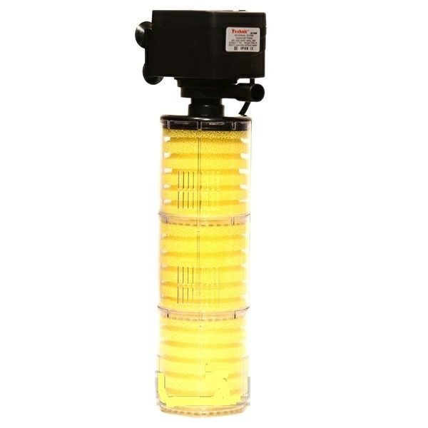 فیلتر داخلی آکواریوم تکنیک مدل AP1900F فیلتر داخلی آکواریوم تکنیک مدل AP1900F