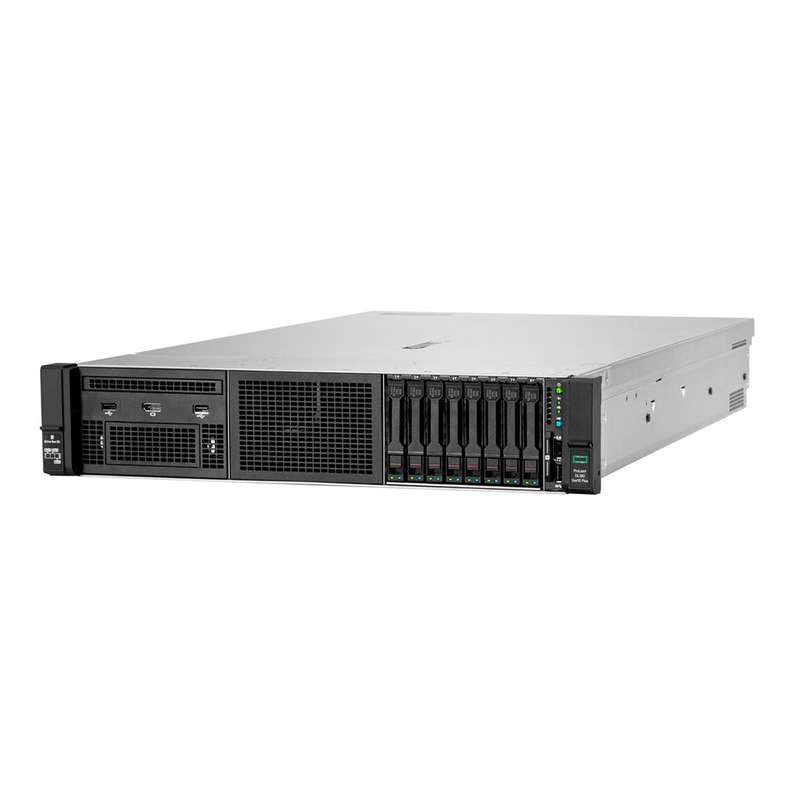 کامپیوتر سرور اچ پی ای مدل HPE ProLiant DL380 Gen10 Plus P05172-B21