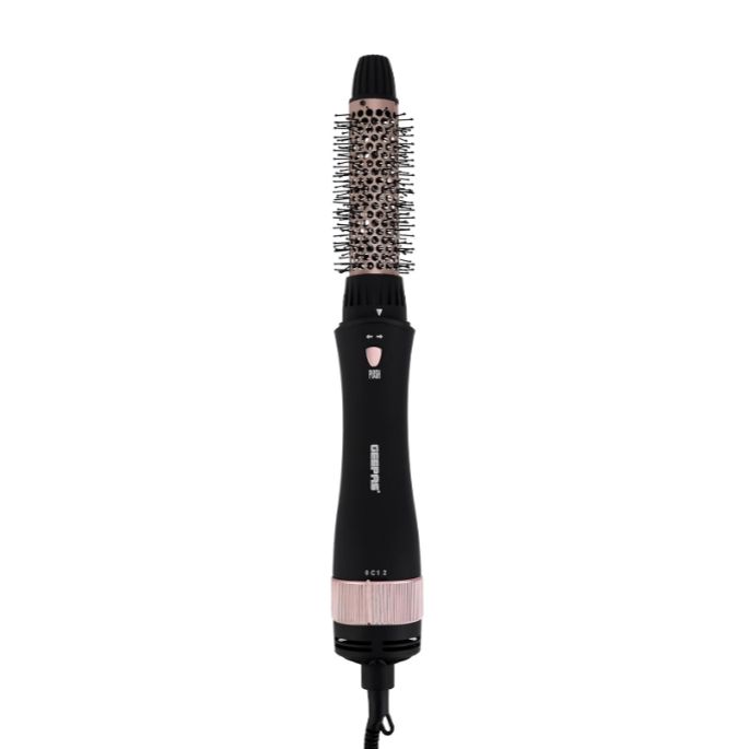 سشوار برس دار حالت دهنده جی پاس مدل GH86070 -  - 5