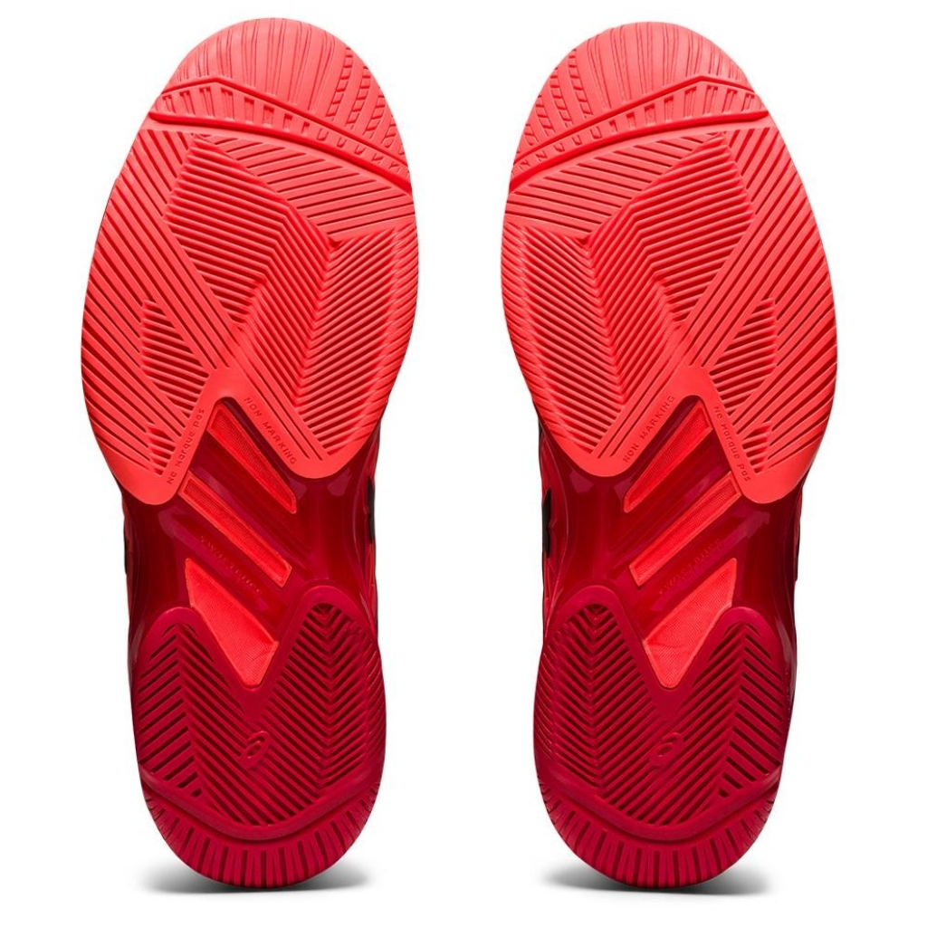 Asics Solution Speed FF 2 Review - peRFect Tennis