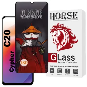 Horse AIRH20 Screen Protector Suitable For Cypher C20