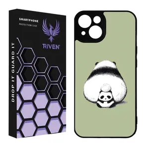 RIVEN RI3-4 Case For Apple iPhone 15