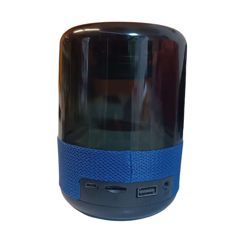 اسپیکر بلوتوثی قابل حمل مدل Z5 MINI اسپیکر بلوتوثی قابل حمل مدل Z5 MINI