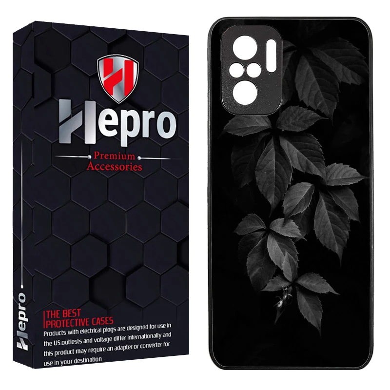 کاور هپرو طرح فانتزی مدل TPU مناسب برای گوشی موبایل شیائومی Poco M5S