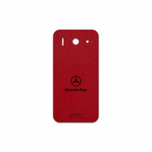 MAHOOT RL-MBNZ Cover Sticker for Huawei Ascend G510