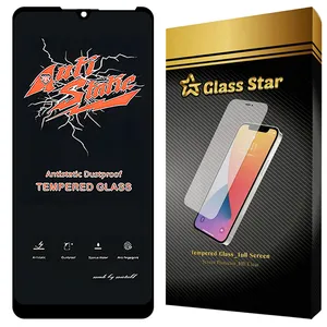 Glass Star ANTG20 Screen Protector Suitable For Huawei Y7 2019