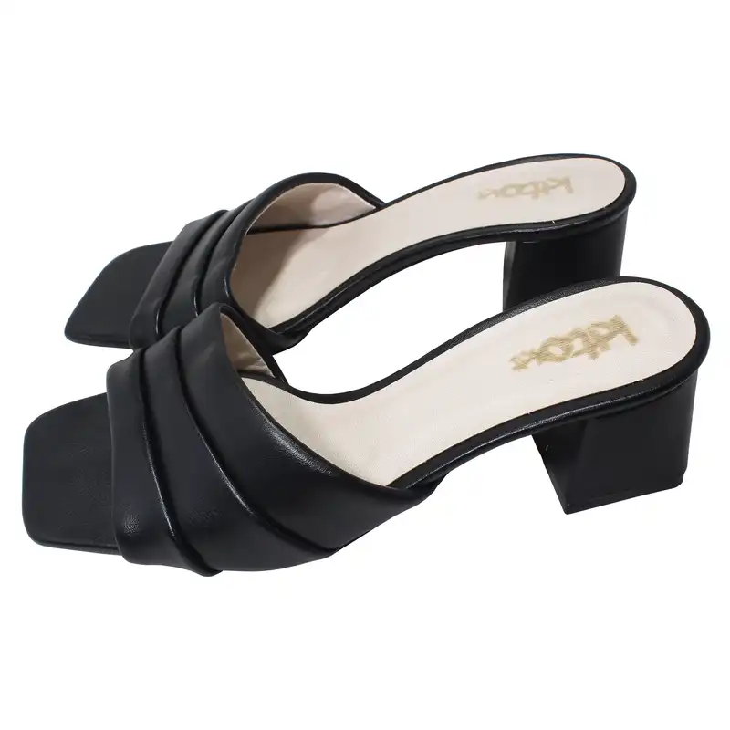 صندل زنانه کیتو مدل MK02