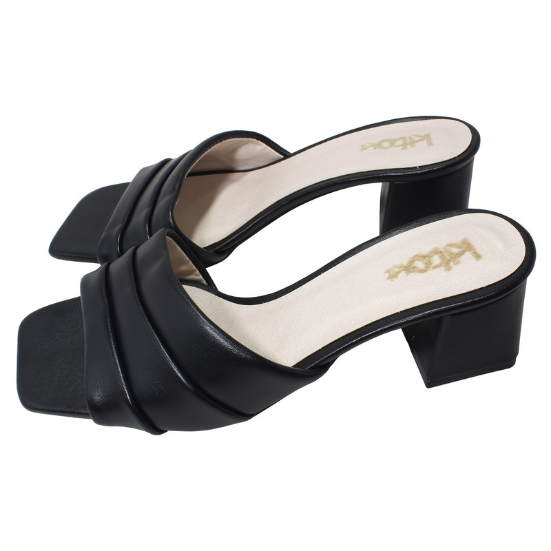 صندل زنانه کیتو مدل MK02