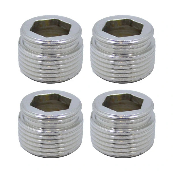 تبدیل علم شیر ظرفشویی دینا مدل DN-TS بسته 4 عددی