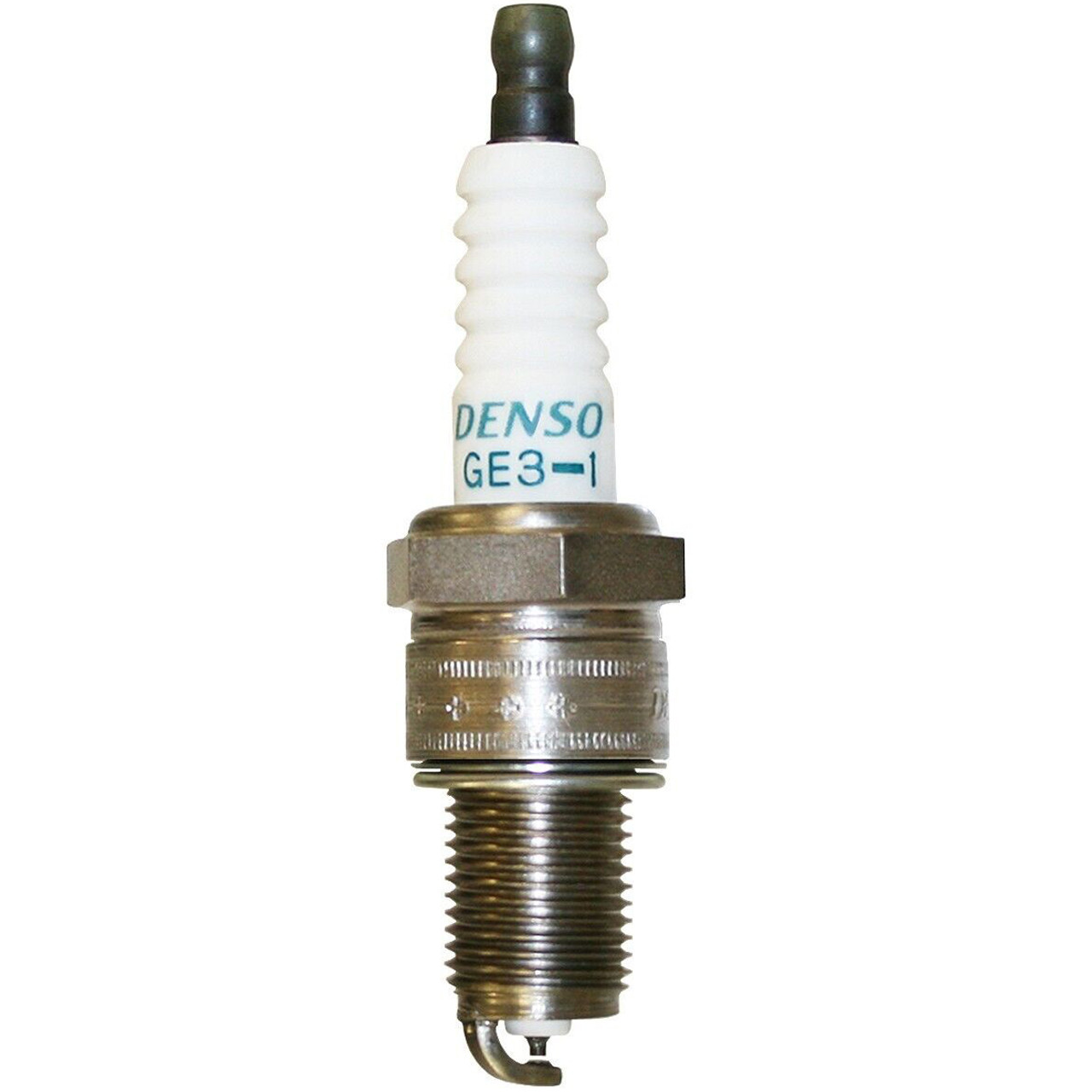 شمع ماشین آلات صنعتی دنسو مدل GE3-1 بسته 12 عددی شمع ماشین آلات صنعتی دنسو مدل GE3-1 بسته 12 عددی