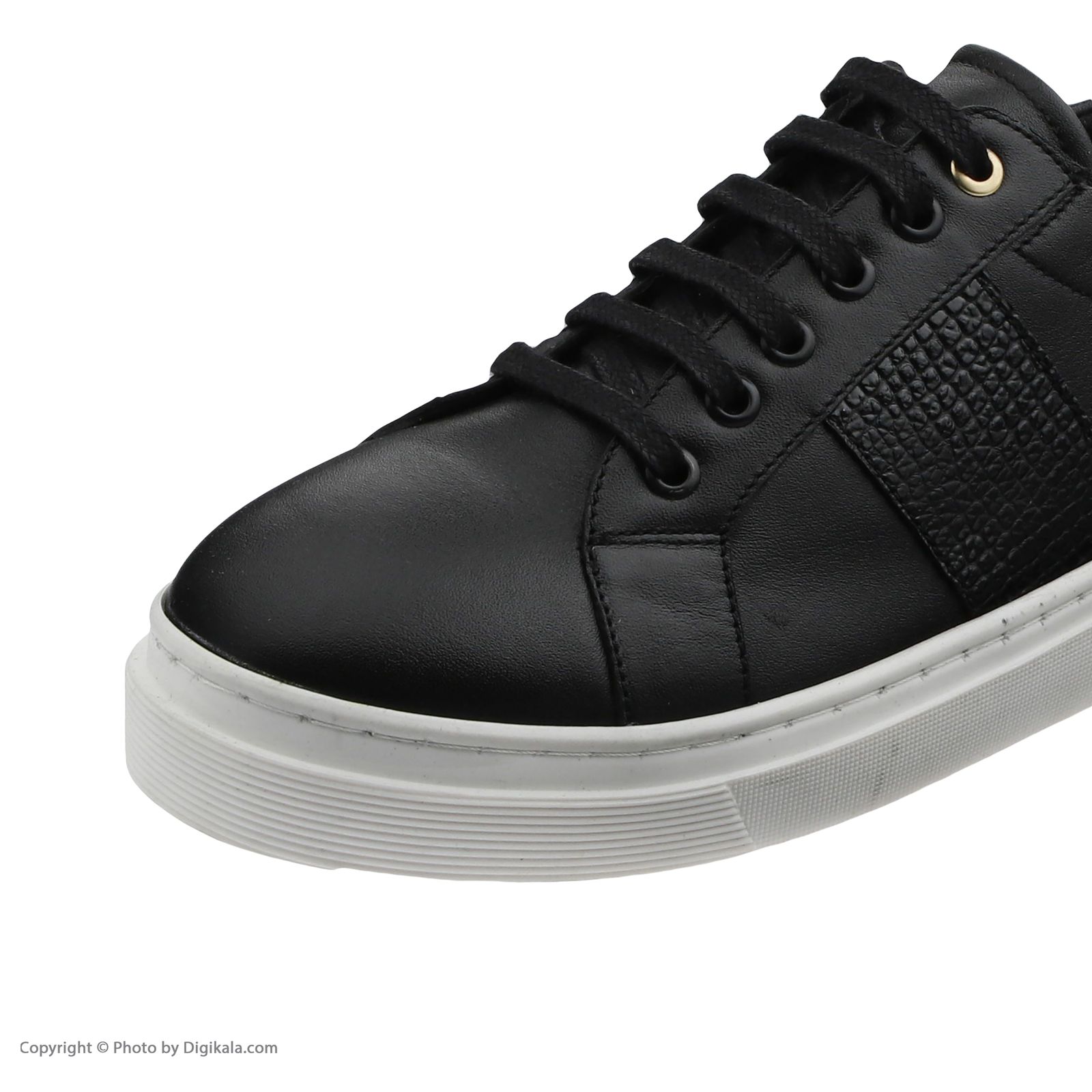 کفش روزمره زنانه آلدو مدل 122231146-Black -  - 4