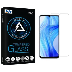 PK Delta Screen Protector For Realme  10T