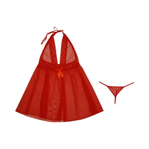 لباس خواب زنانه کد SL-33