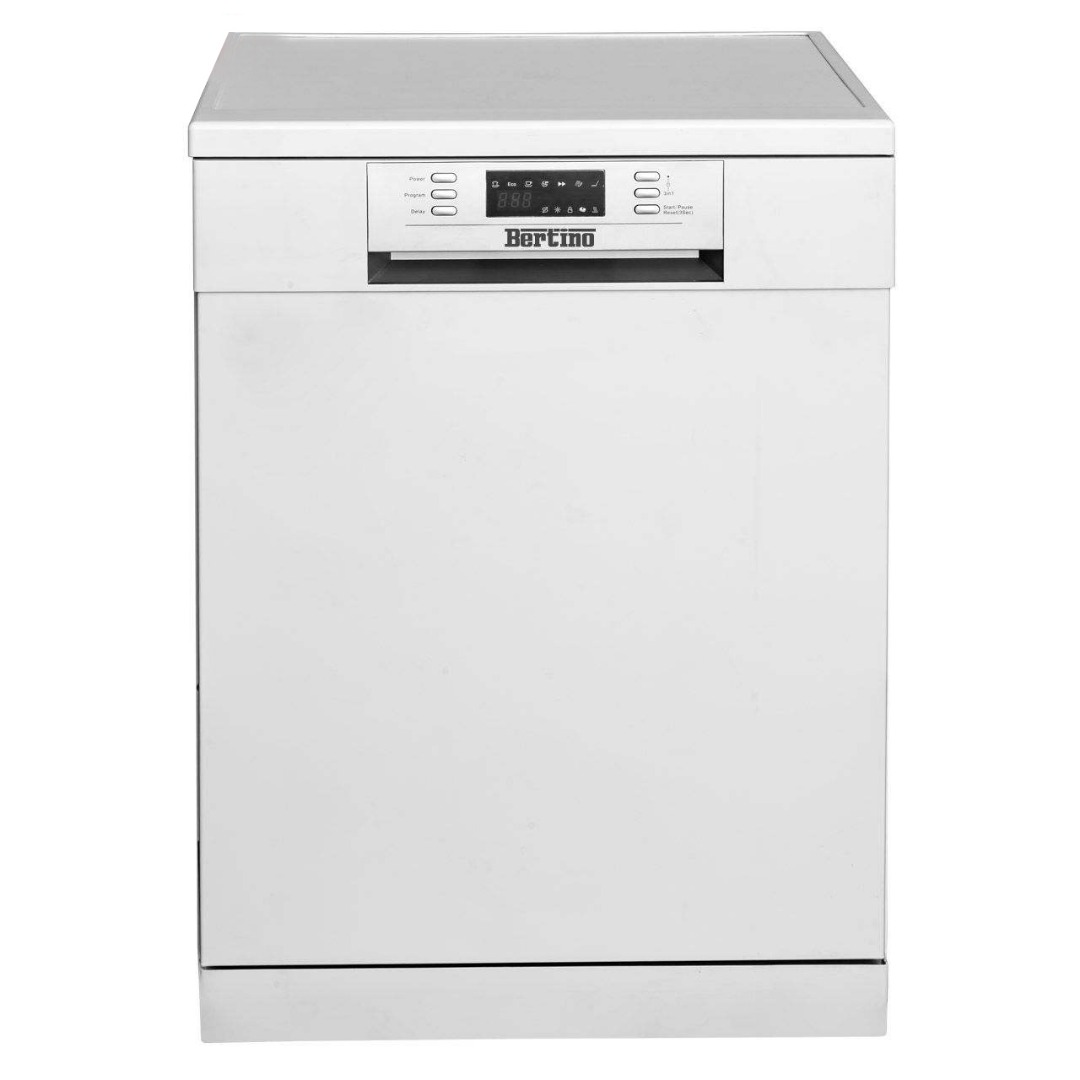 ماشین ظرفشویی برتینو مدل BWD1428W