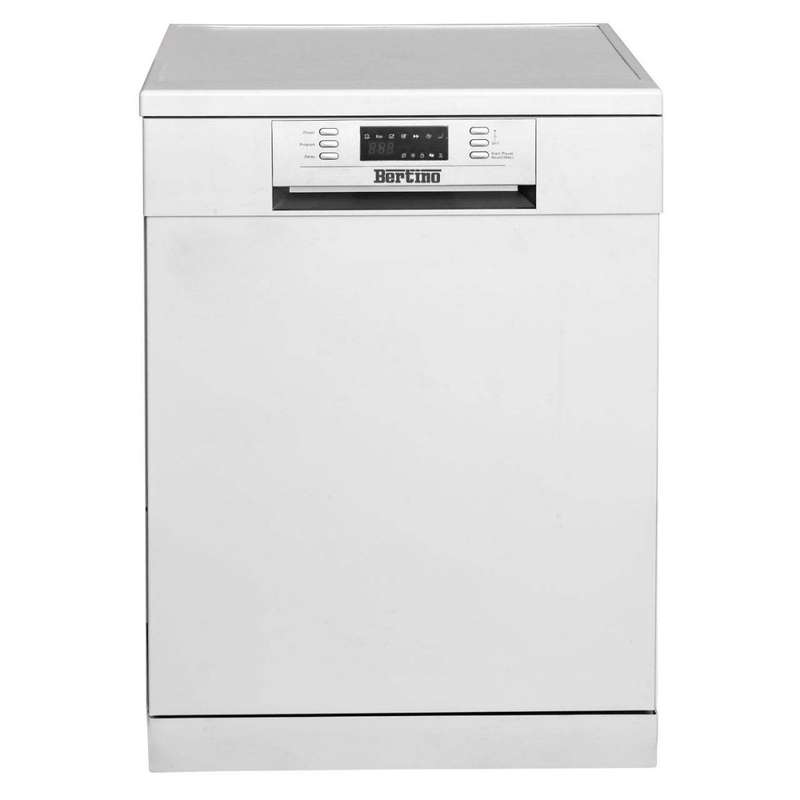 ماشین ظرفشویی برتینو مدل BWD1428W