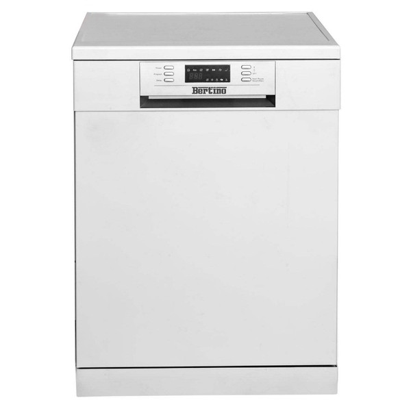 ماشین ظرفشویی برتینو مدل BWD1428W