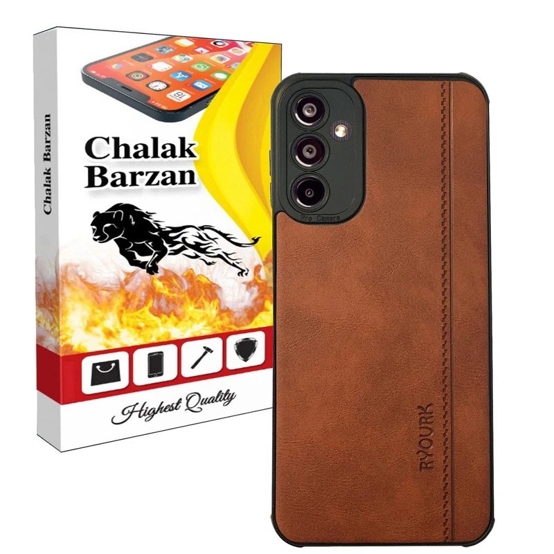        کاور چالاک برزن مدل MSAD-07 مناسب برای گوشی موبایل سامسونگ Galaxy A34 / A34 5G