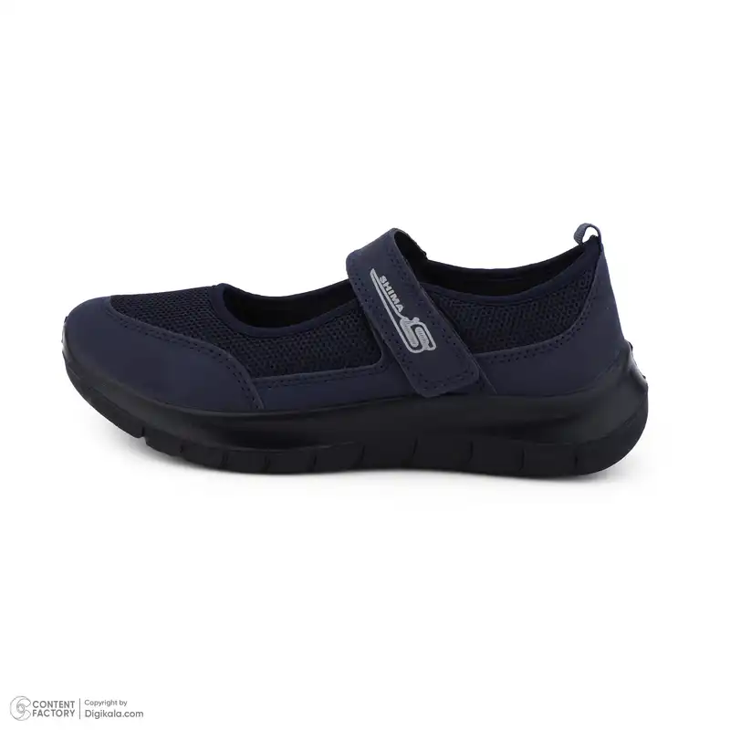 کفش روزمره زنانه کفش شیما مدل 455600238