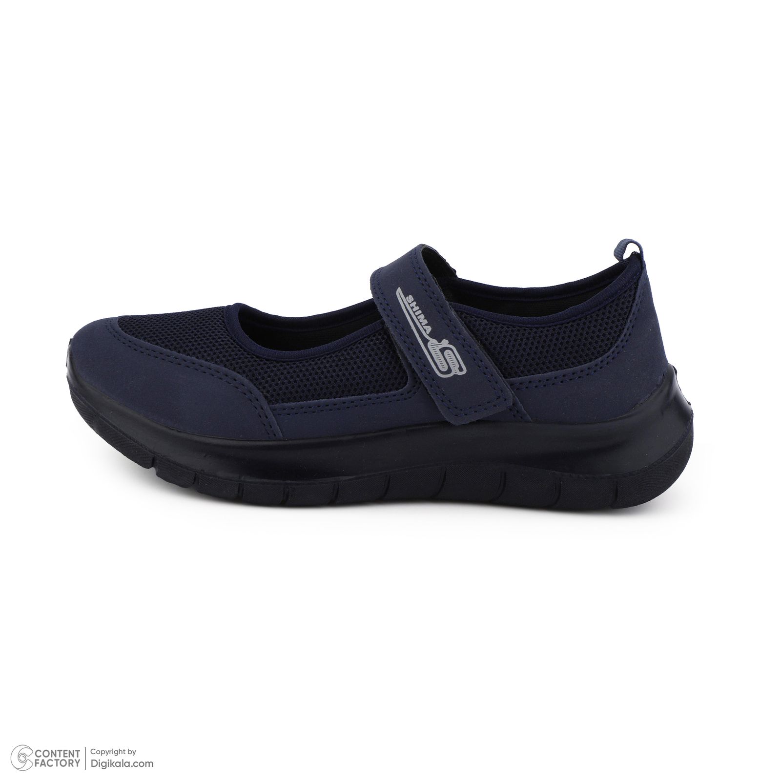 کفش روزمره زنانه کفش شیما مدل 455600238 - - 2