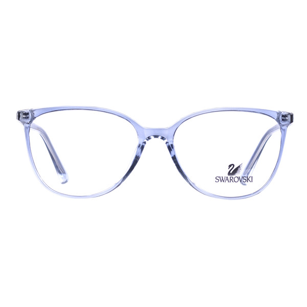 فریم عینک طبی زنانه سواروسکی مدل SW2021