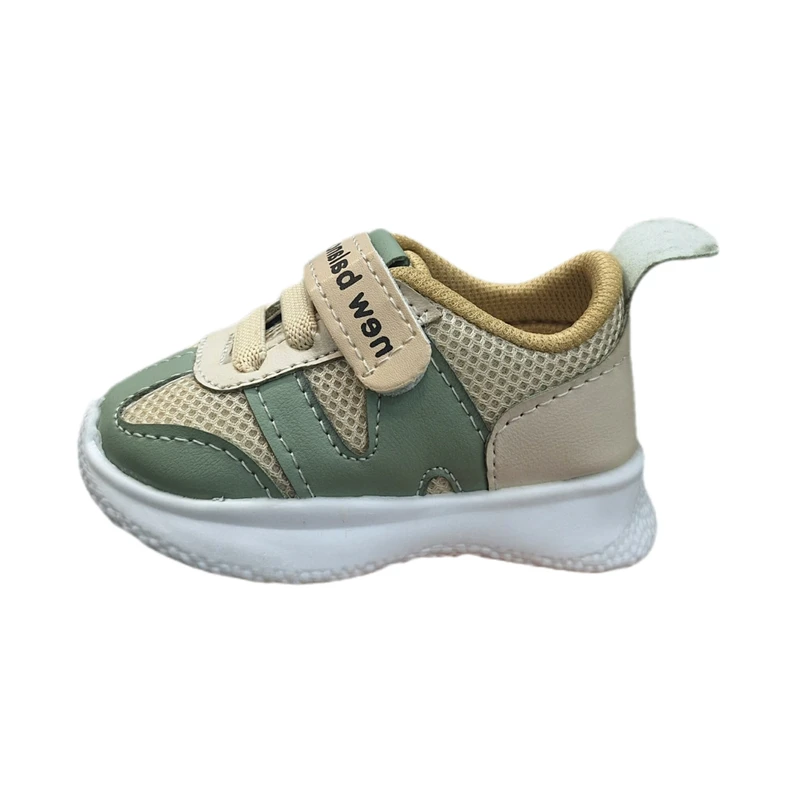 کفش راحتی نوزادی مدل Zl011